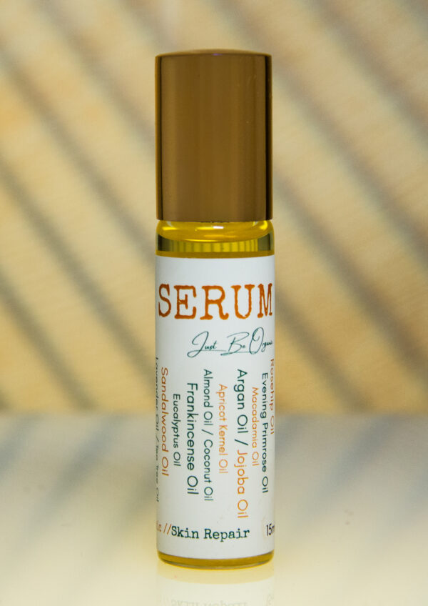 Serum Roll-On - Image 2