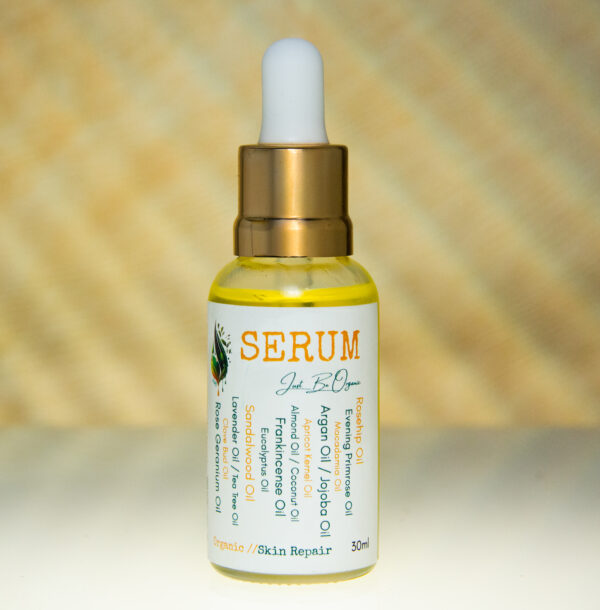 Face Serum - Image 2