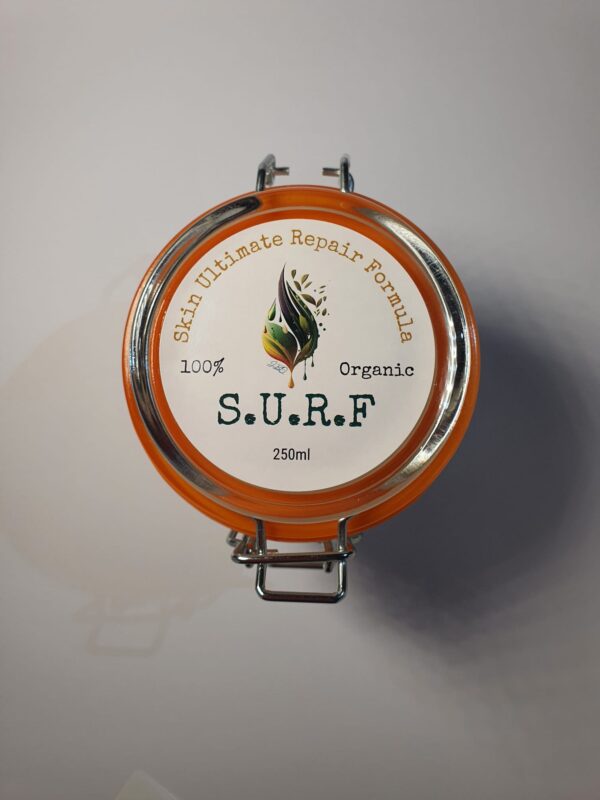 S.U.R.F. - Skin Ultimate Repair Formula - Image 2