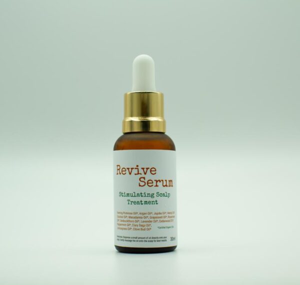 Revive Serum Scalp Treatment - Image 3