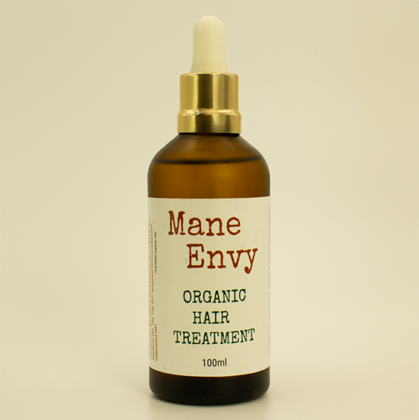 Mane Envy Hair Treatment