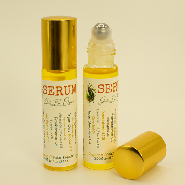 Serum Roll-On