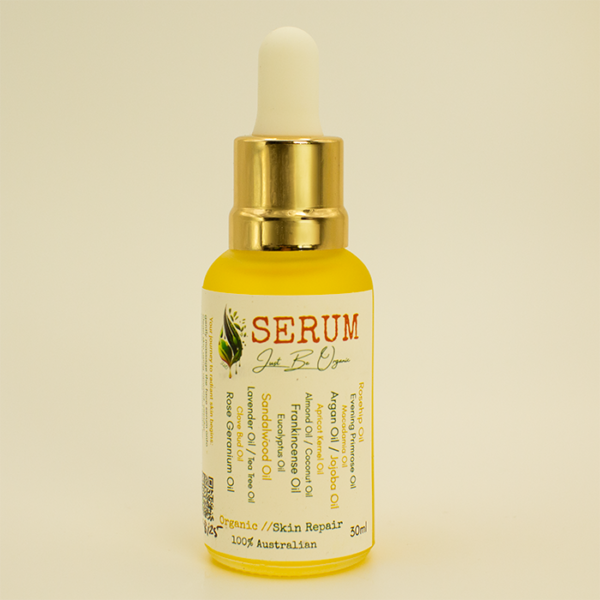 Face Serum